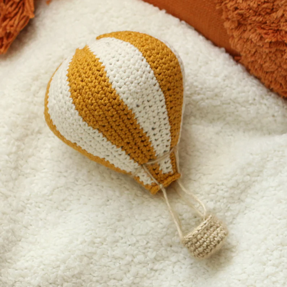 ✨ Download the Sky Toy Series 4-in-1 Crochet Pattern 🧶